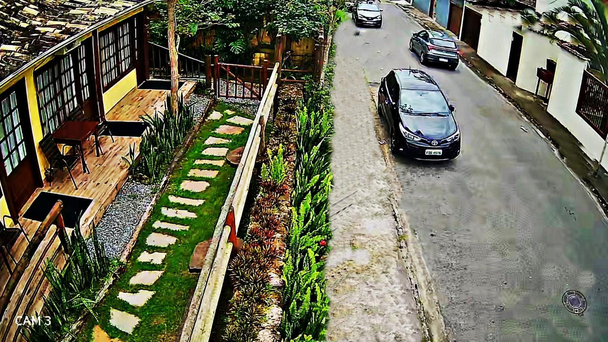 Aurora Residence Парати Екстериор снимка