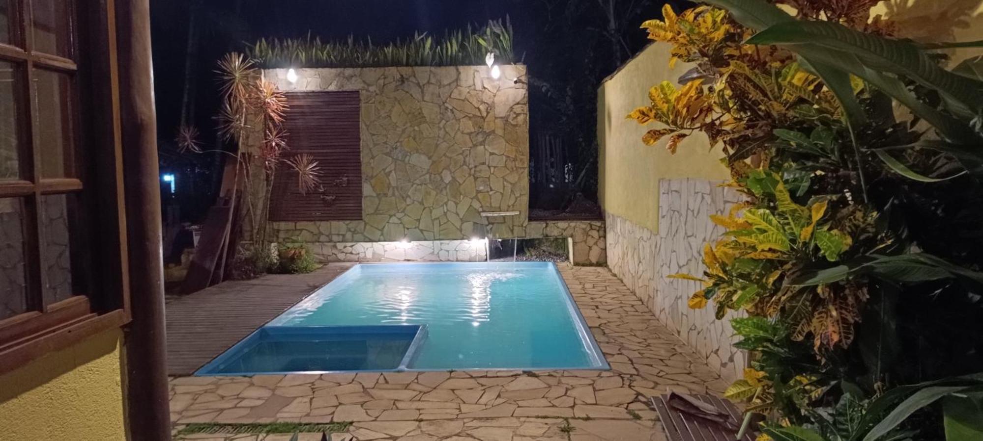 Aurora Residence Парати Екстериор снимка